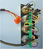 Gauge Connect System