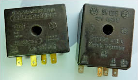 BOSCH HELLA, 211953215C, 336 256 002