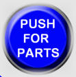 DE TOMASO PANTERA PARTS