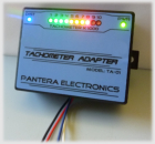 de Tomaso Pantera Tach adapter 