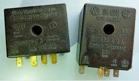 BOSCH HELLA, 211953215C, 336 256 002