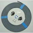 Tesla, brembo, Electric Parking Brake installation kit